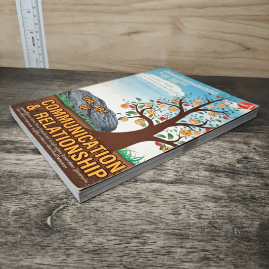 ศิลปะการสื่อสารและสร้างสัมพันธ์ เล่ม 1 รูปที่ 3
