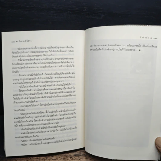 โรม ณ ที่นี้มีรัก - ลัลล์ลลิล รูปที่ 9