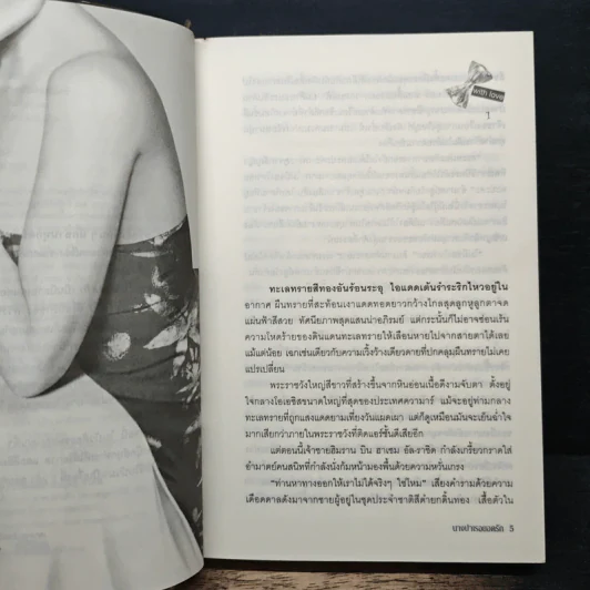 นางบำเรอยอดรัก - baiboau รูปที่ 7
