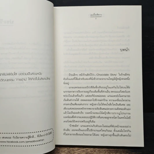 รักเฉพาะคนรู้ใจ - เมเปิ้ลสีขาว รูปที่ 7