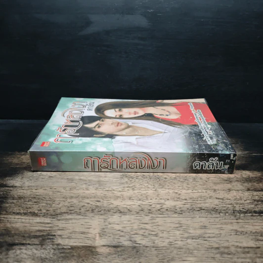 ฤๅรักหลงเงา - ดาลัน รูปที่ 3