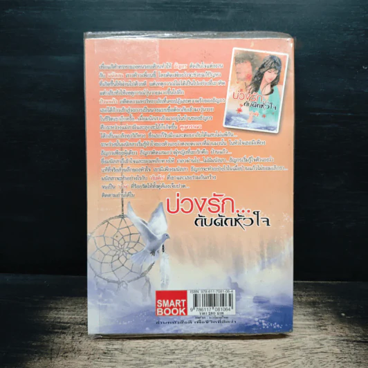 บ่วงรักกับดักหัวใจ - ปาณัฐ รูปที่ 2