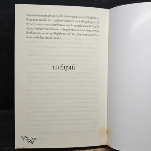 จอมใจพญามาร - โรสิตา รูปที่ 8
