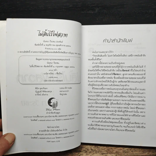 ไม่สิ้นไร้ ไฟสวาท - นันทนา วีระชน รูปที่ 6