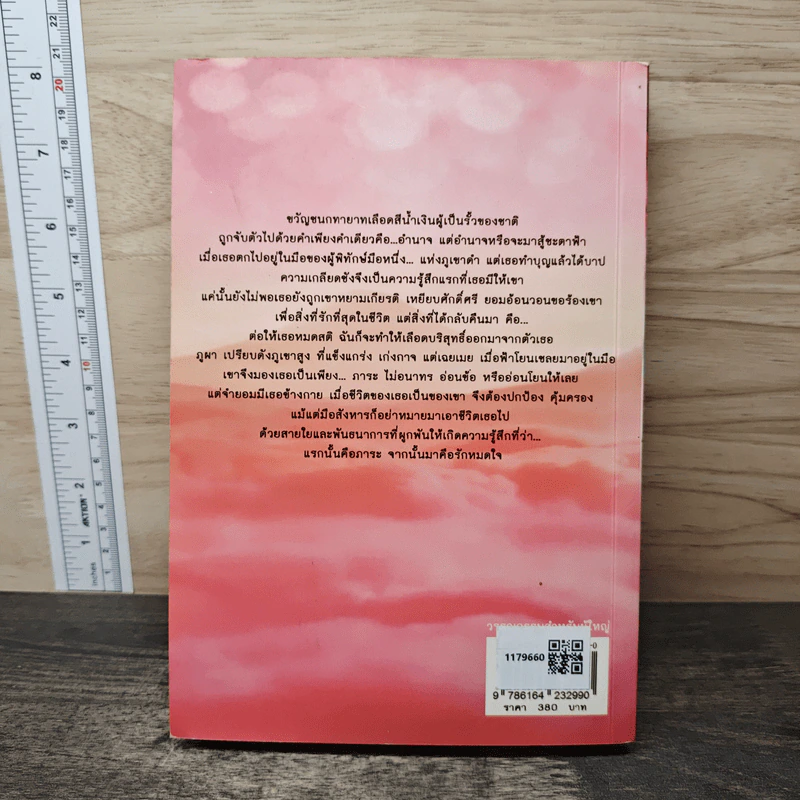 บัลลังก์รักภูผา - Pream รูปที่ 5
