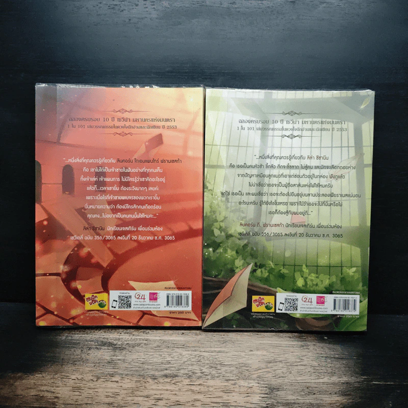 Lincorn Diary ภาคพิเศษของเซวีน่ามหานครแห่งมนตรา 2 เล่มจบ - กัลฐิดา รูปที่ 2