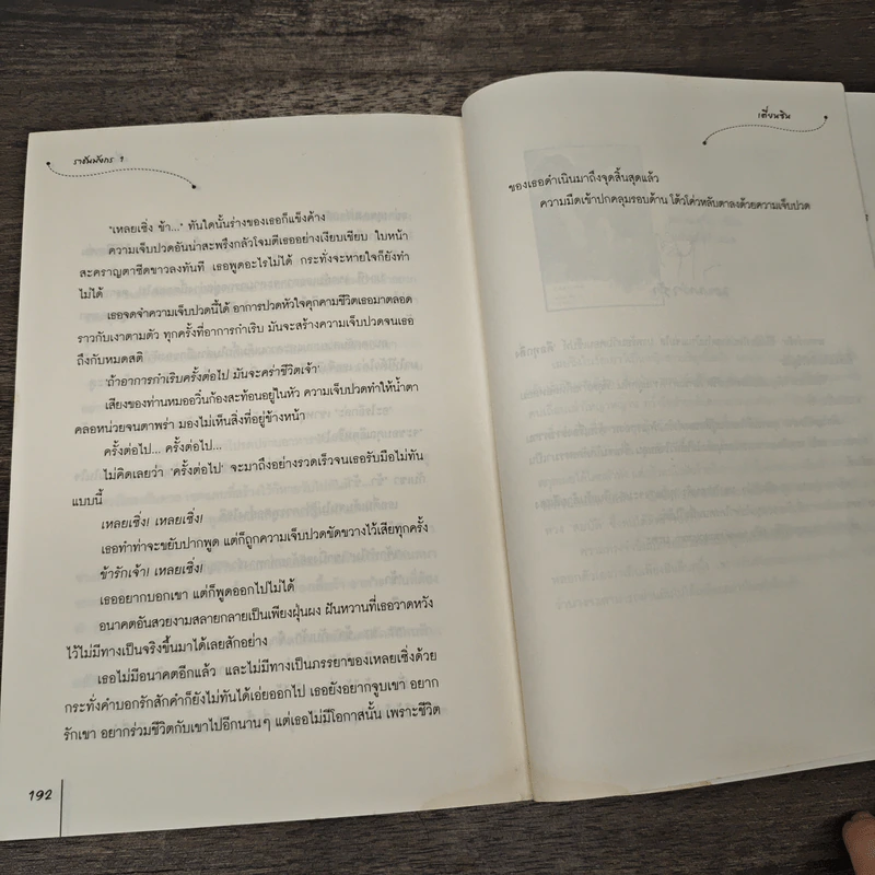 ราชันมังกร เล่ม 1 - เตี่ยนซิน รูปที่ 9
