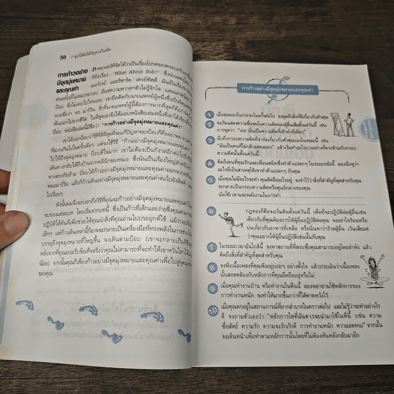 The 7 Habits of Highly Effective Teens 7 อุปนิสัยให้วัยรุ่นเป็นเลิศ - Sean Covey, อมรรัตน์ ศรีสุรินทร์ รูปที่ 8