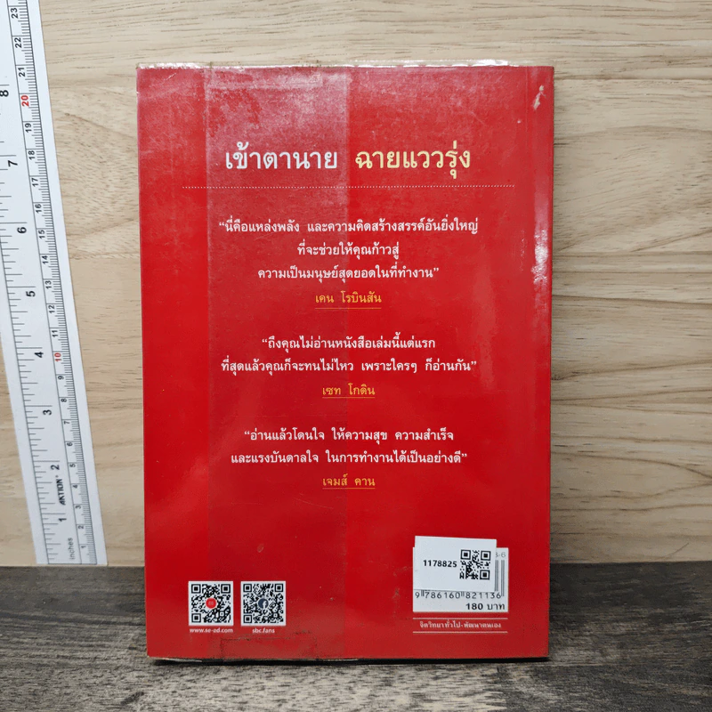 เข้าตานาย ฉายแววรุ่ง - นันทวัฒน์ มั่นคง รูปที่ 5
