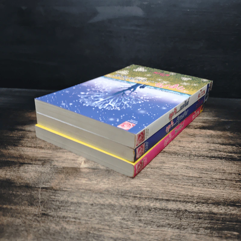 Boxset ฤดูรัก Love Season รูปที่ 9