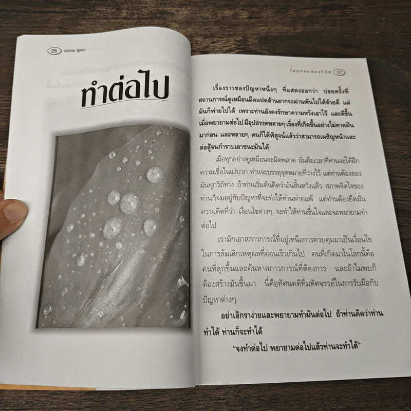 โคมทองส่องชีวิต - ชยากร ตุลยา รูปที่ 9