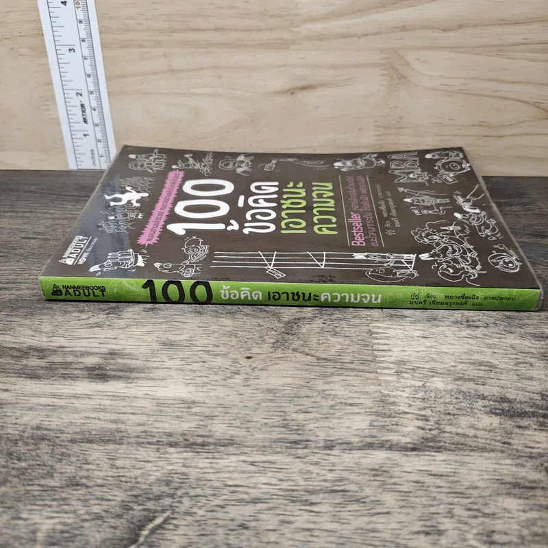 100 ข้อคิดเอาชนะความจน - กู๋กู่ รูปที่ 2