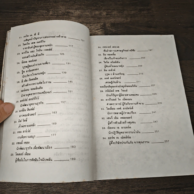 เส้นทางของข้า - ดนัย ตุลาบดี รูปที่ 9