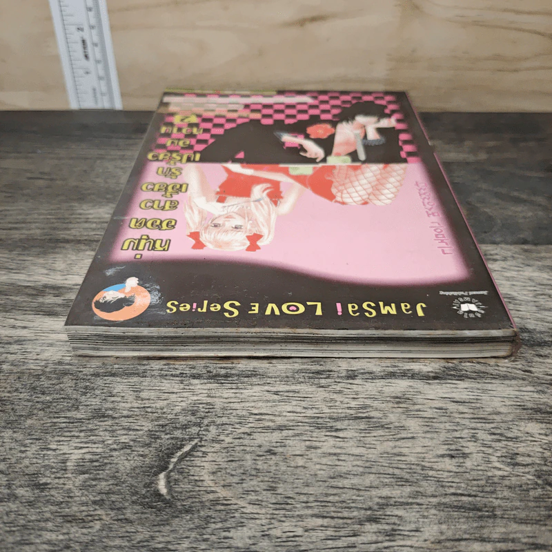 หนุ่มฮอตสาวเฮี้ยวรักเปรี้ยวอมหวาน เล่ม 2 - Guiyeoni รูปที่ 4