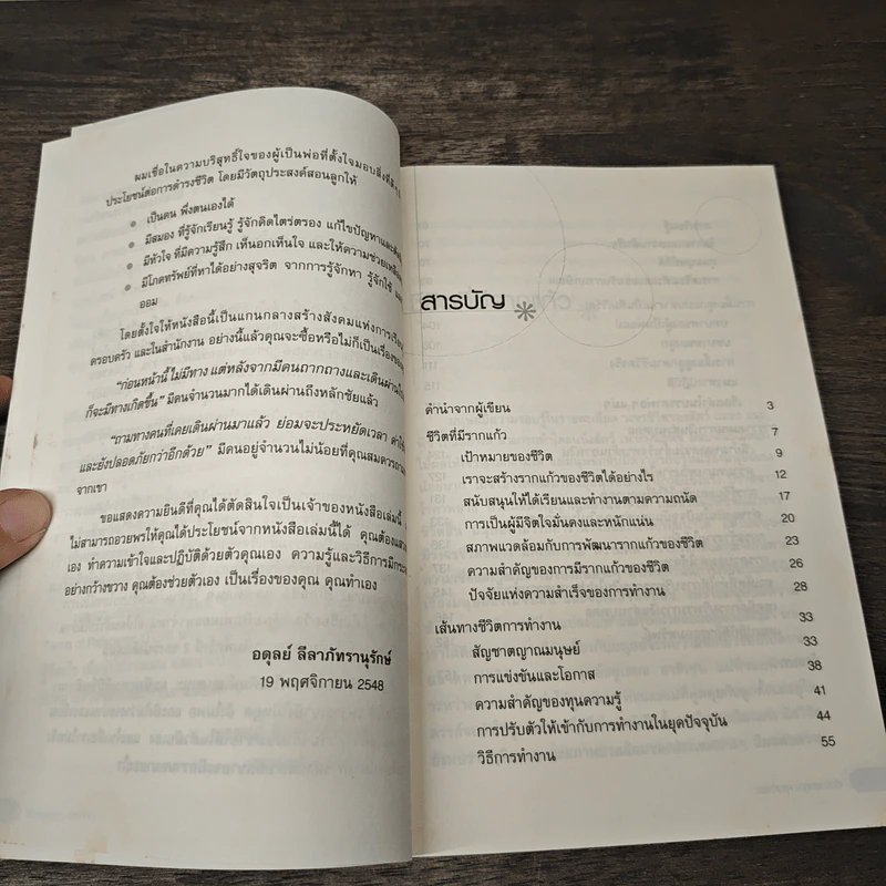 เรื่องของคุณคุณทำเอง - อดุลย์ ลีลาภัทรานุรักษ์ รูปที่ 7