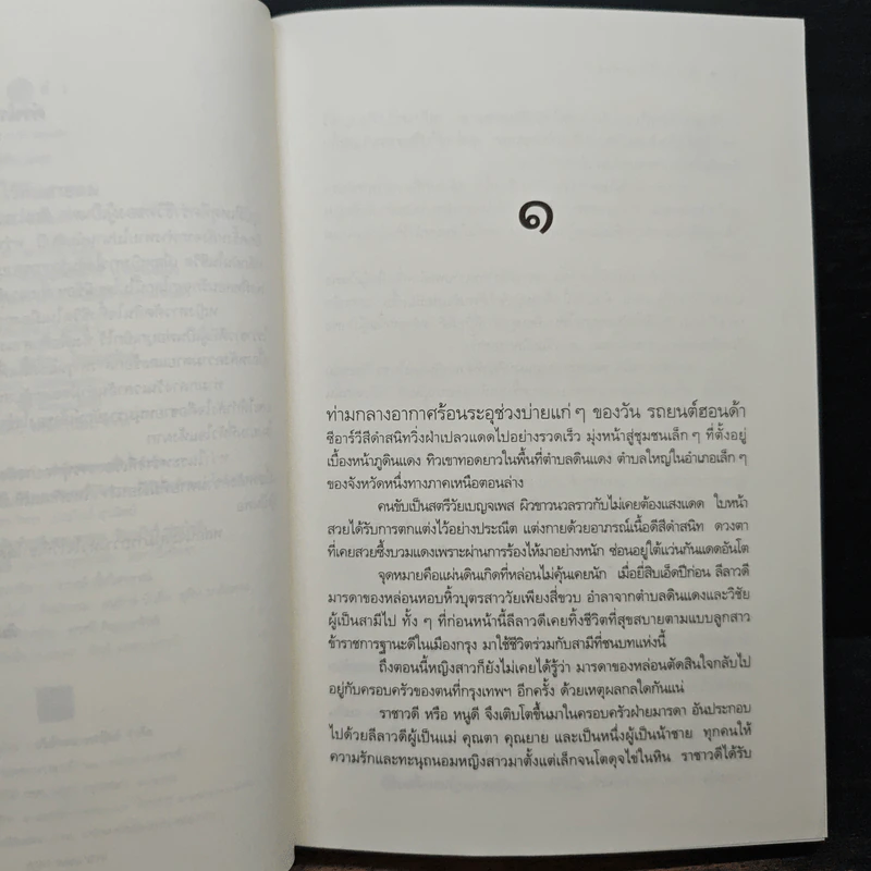 ฝากรักไว้กับสายลม - ตันหยง รูปที่ 7