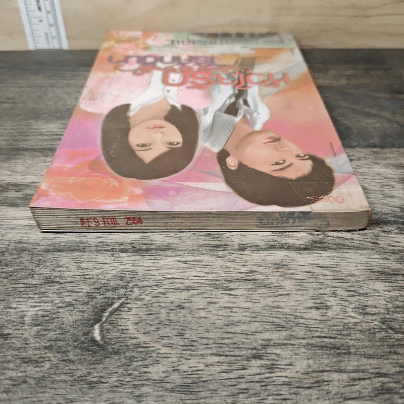 หัวใจรักไร้ศักดินา - รมย์ลลิล รูปที่ 4