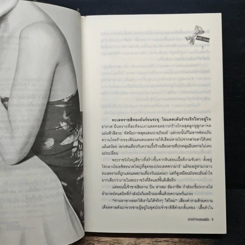 นางบำเรอยอดรัก - baiboau รูปที่ 7