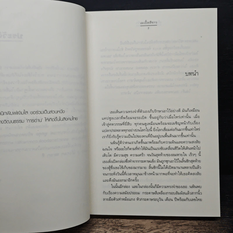 เส้นสายระบายสี - เมเปิ้ลสีขาว รูปที่ 7