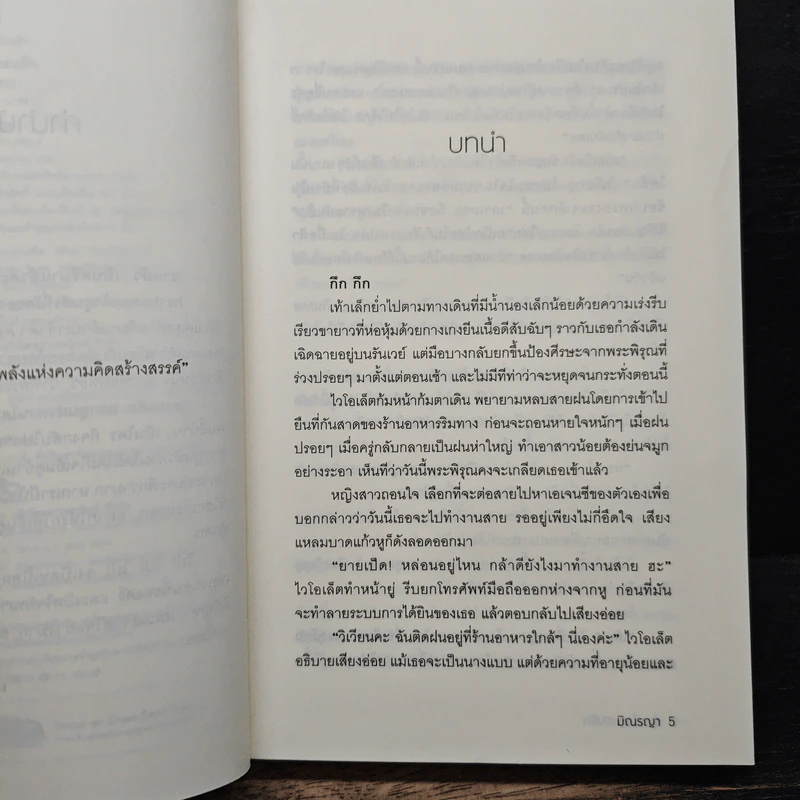ซ่อนร้ายแสนรัก - มิณรญา รูปที่ 7