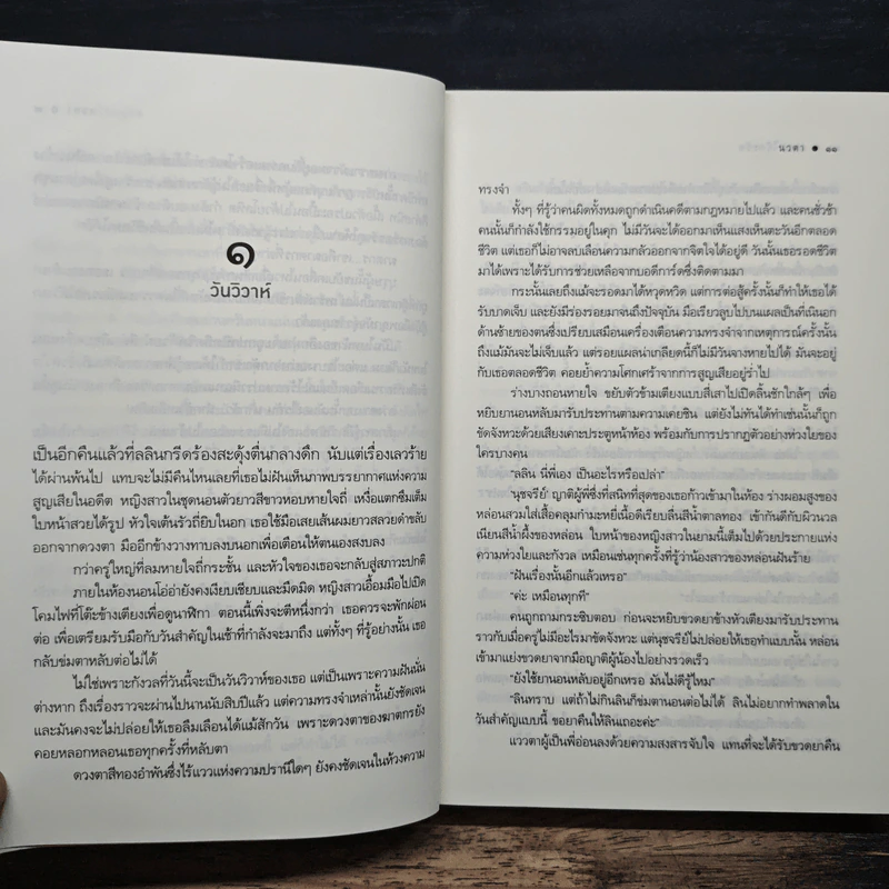เพชรไร้กะรัต - นวตา รูปที่ 8