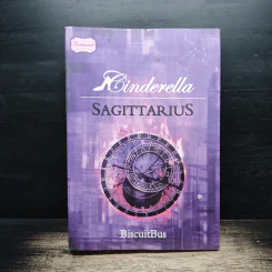 Cinderella : Sagittarius - BiscuitBus