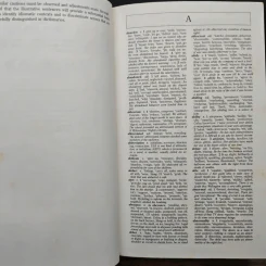 The Oxford Desk Thesaurus รูปที่ 7