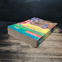 คู่มือเตรียมสอบ ชีววิทยา ม.5 เล่ม 4 รูปที่ 5