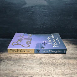 Like the Flowing River - Paulo Coelho รูปที่ 3