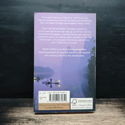 Like the Flowing River - Paulo Coelho รูปที่ 2