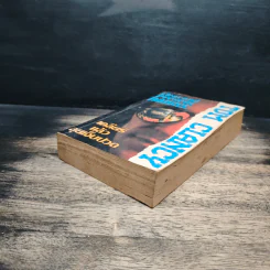 เคลียร์แล้วลุยเจ็บปวด - Tom Clancy รูปที่ 4