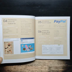 Social Media Advertising - กวิสรา ธิสาคร รูปที่ 8