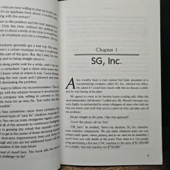 Leaning Into Six Sigma รูปที่ 7