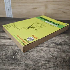Business Plan for Beginners แผนธุรกิจสำหรับมือใหม่หัดเขียน - สุธี พนาวร, นุกูล เรืองอุทัย รูปที่ 3