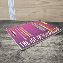 บริหารนอกเวลา The Art of Management รูปที่ 3