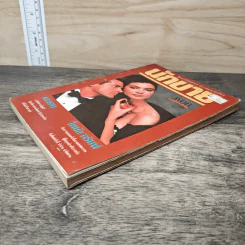 นักขาย ปีที่ 2 ฉบับที่ 17/2532 รูปที่ 3