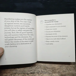 The Little Book of Manifesting - Joanna Gray รูปที่ 8