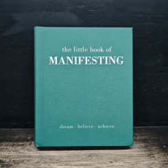 The Little Book of Manifesting - Joanna Gray รูปที่ 1