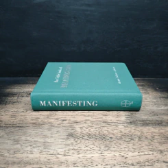 The Little Book of Manifesting - Joanna Gray รูปที่ 3