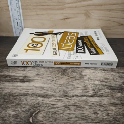 100 สุดยอดไอเดียการลดต้นทุน - Anne Hawkins, วัฒนา มานวิบูลย์ รูปที่ 2