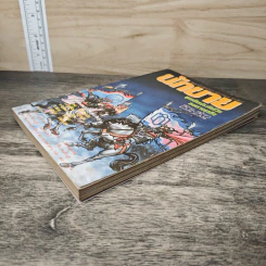 นิตยสารนักขาย รายเดือน ปีที่ 1 ฉบับที่ 9 2531 รูปที่ 3