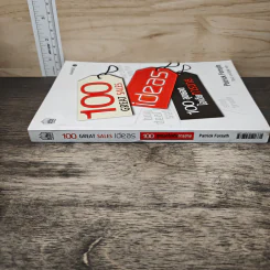 100 Great Sales Ideas 100 สุดยอดไอเดียการขาย - Patrick Forsyth, วัฒนา มานะวิบูลย์ รูปที่ 2