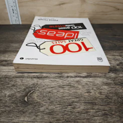 100 Great Sales Ideas 100 สุดยอดไอเดียการขาย - Patrick Forsyth, วัฒนา มานะวิบูลย์ รูปที่ 4