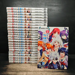 ยูรากิโซ ที่นี่ผีน่ารักนะ เล่ม 1-24 - Tadahiro Miura