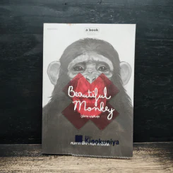 Beautiful Monkey - ภูมิชาย บุญสินสุข