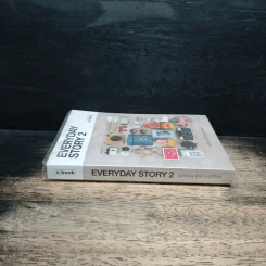 Everyday Story 2 - วงศ์ทนง ชัยณรงค์สิงห์ รูปที่ 3