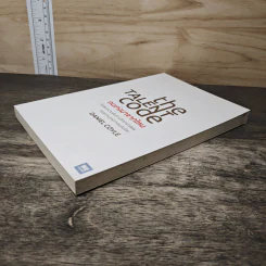 The Talent Code คนเก่งมาจากไหน - Daniel Coyle รูปที่ 3