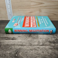 Winning Negotiation เทคนิคและศิลปะในการเจรจาต่อรอง รูปที่ 2