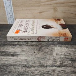 Enchantments - Kathryn Harrison รูปที่ 2