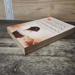 Enchantments - Kathryn Harrison รูปที่ 3